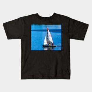 Sailing Kids T-Shirt